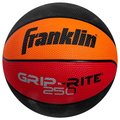 Franklin Franklin 8067576 Outdoor Basketball; Multi Color 8067576